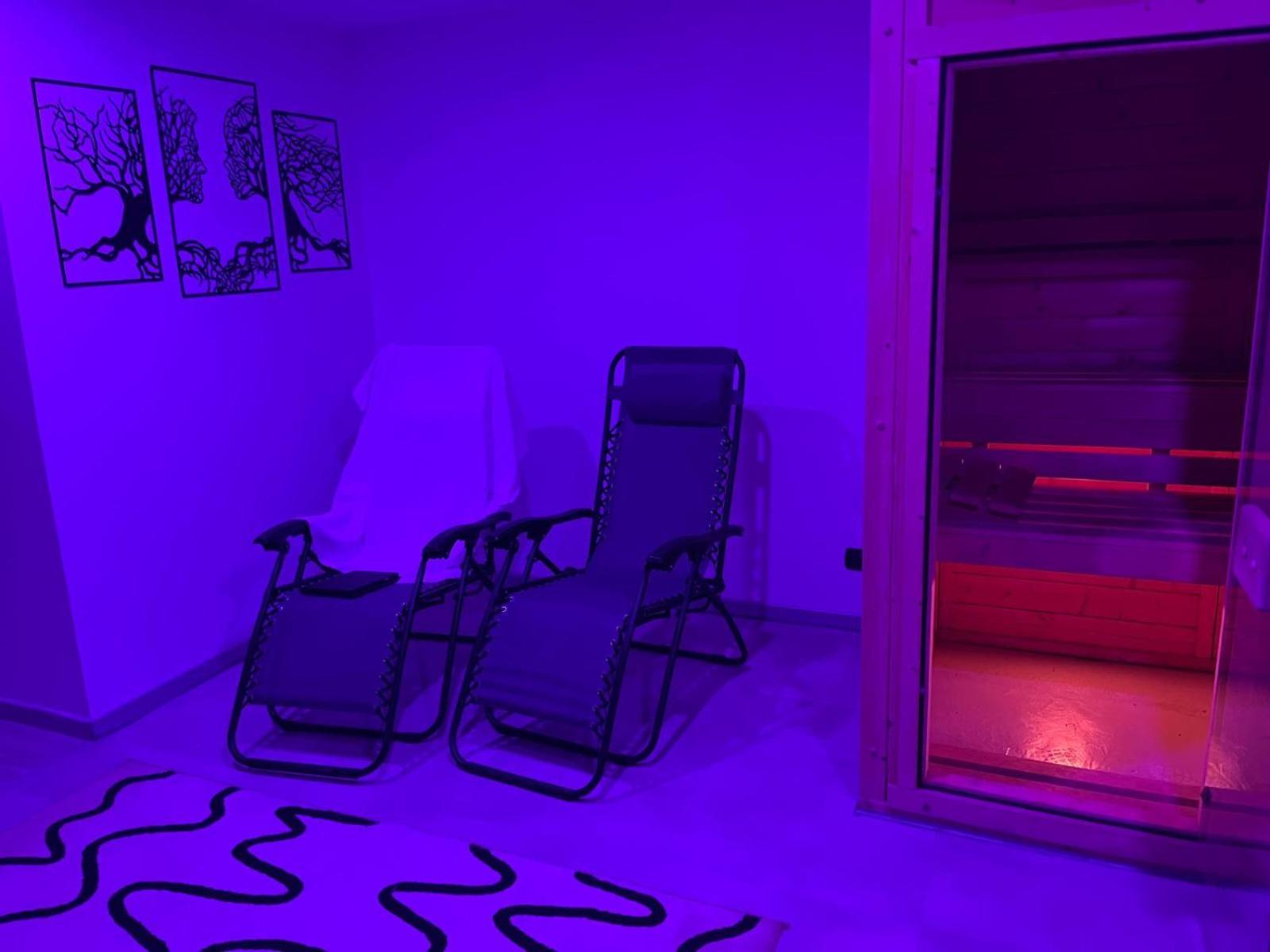 La Maison Di Luca Верона Экстерьер фото