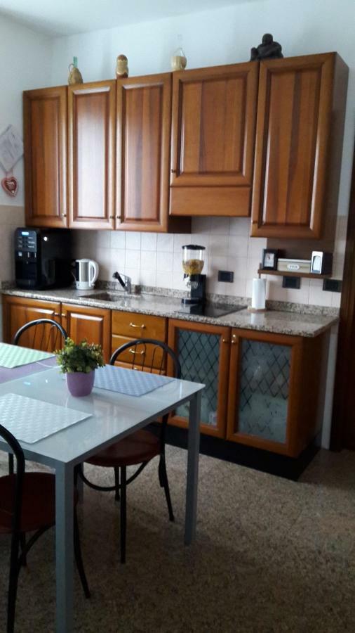 La Maison Di Luca Верона Экстерьер фото